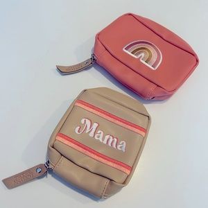 Travel bags